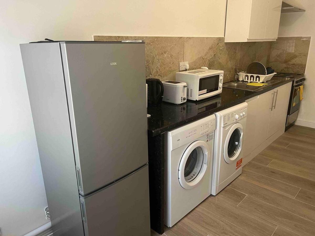 Starlet Property Wanstead Экстерьер фото