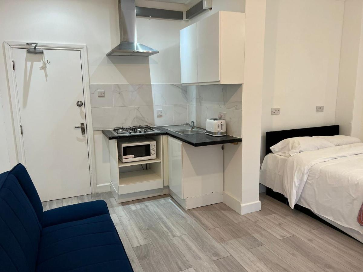 Starlet Property Wanstead Экстерьер фото