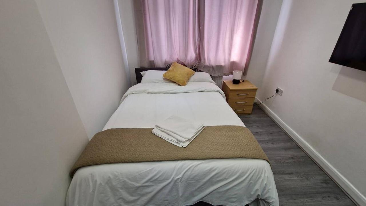 Starlet Property Wanstead Экстерьер фото