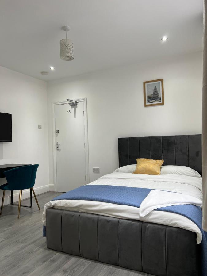 Starlet Property Wanstead Экстерьер фото