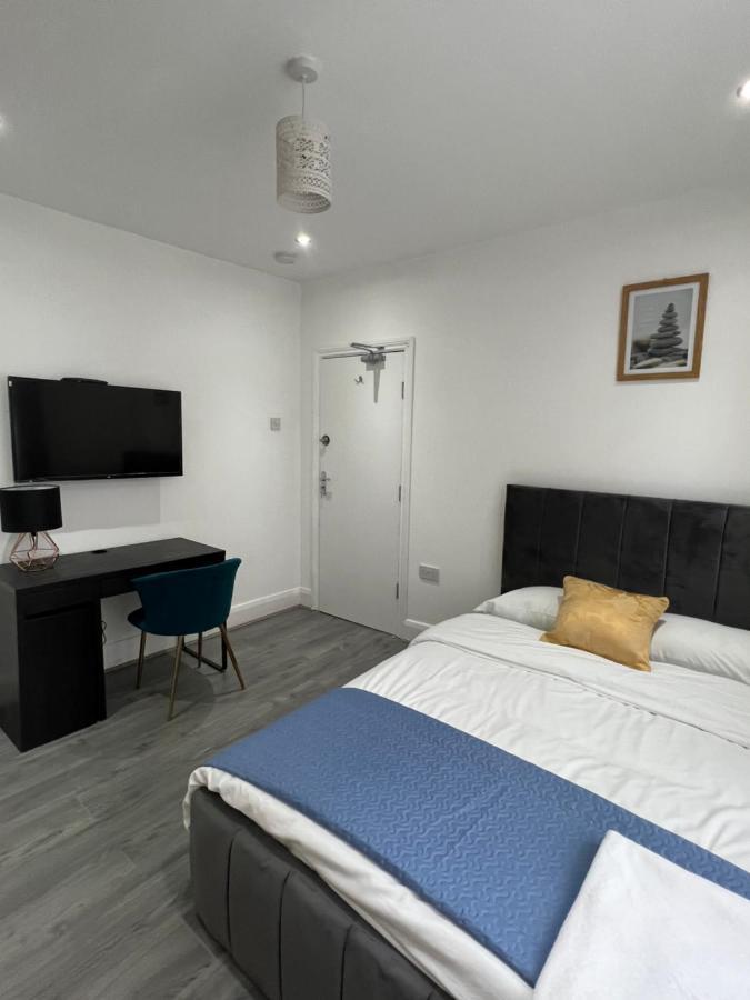 Starlet Property Wanstead Экстерьер фото