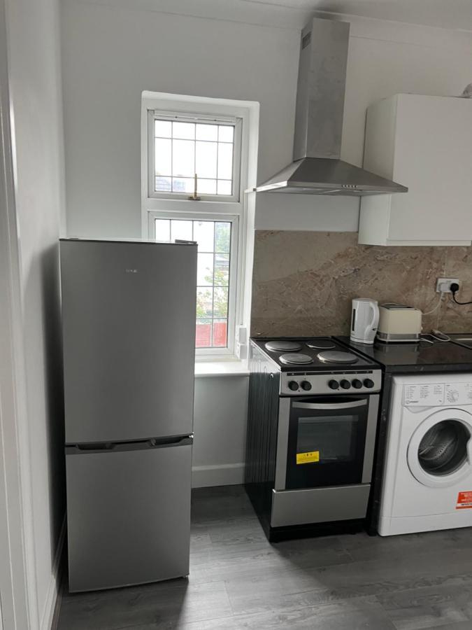 Starlet Property Wanstead Экстерьер фото