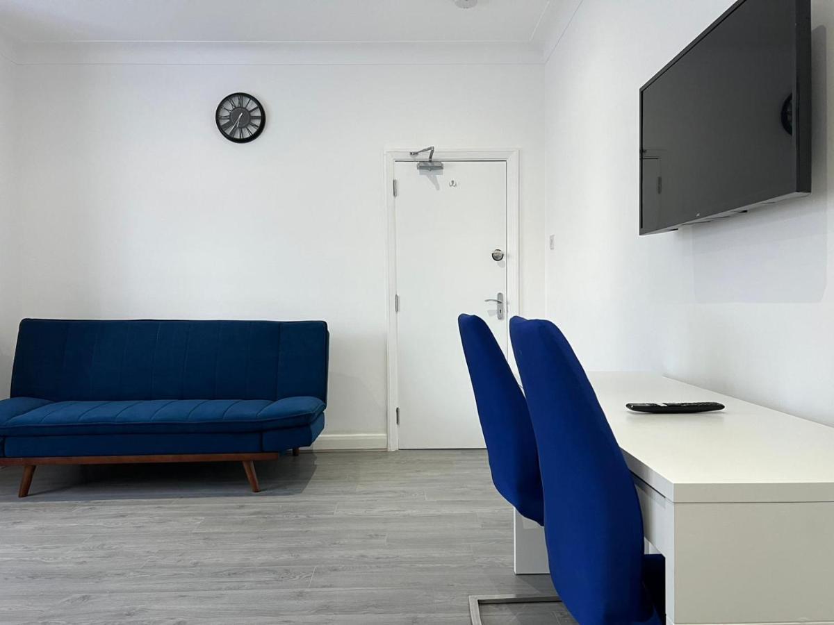 Starlet Property Wanstead Экстерьер фото