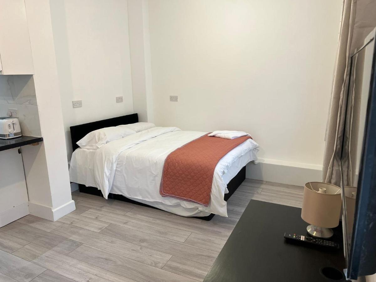 Starlet Property Wanstead Экстерьер фото
