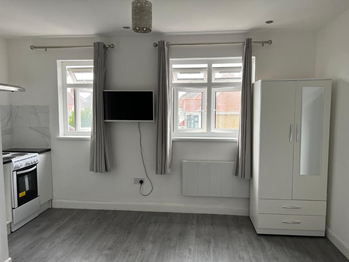 Starlet Property Wanstead Экстерьер фото