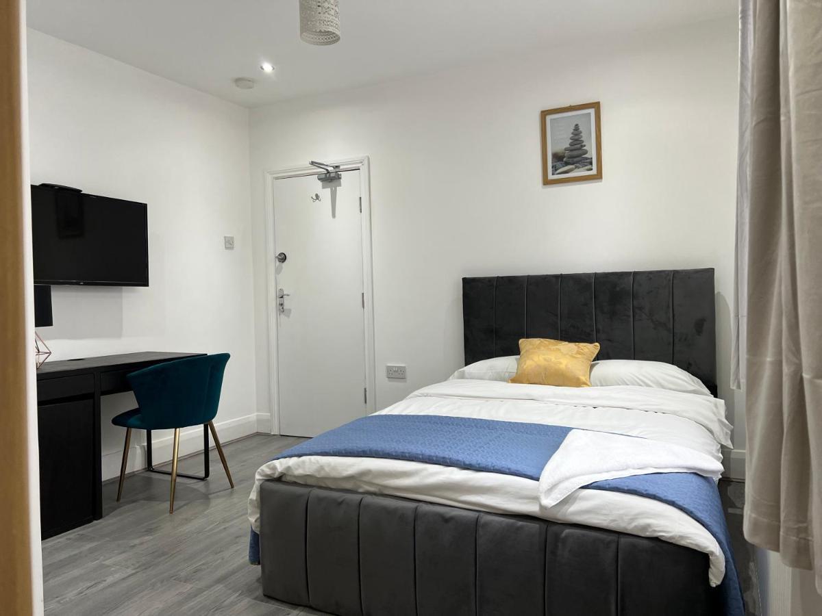 Starlet Property Wanstead Экстерьер фото