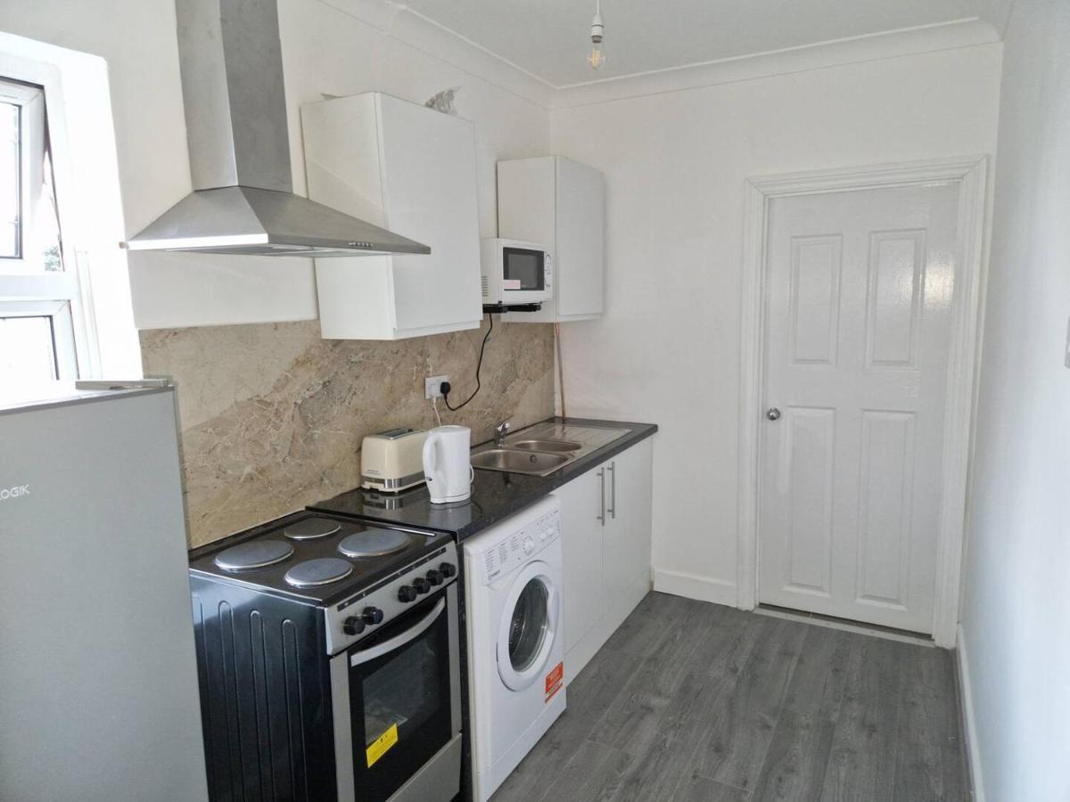 Starlet Property Wanstead Экстерьер фото