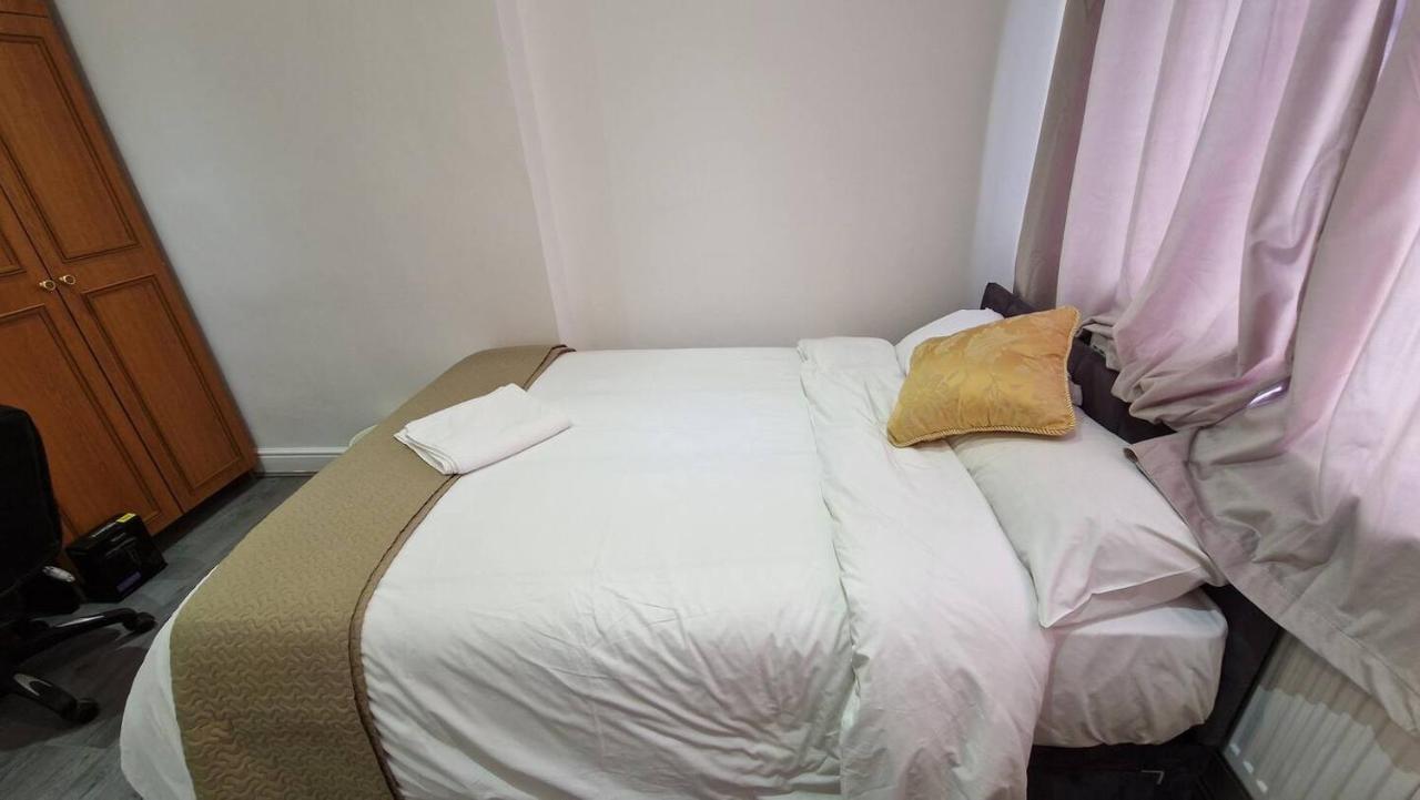 Starlet Property Wanstead Экстерьер фото