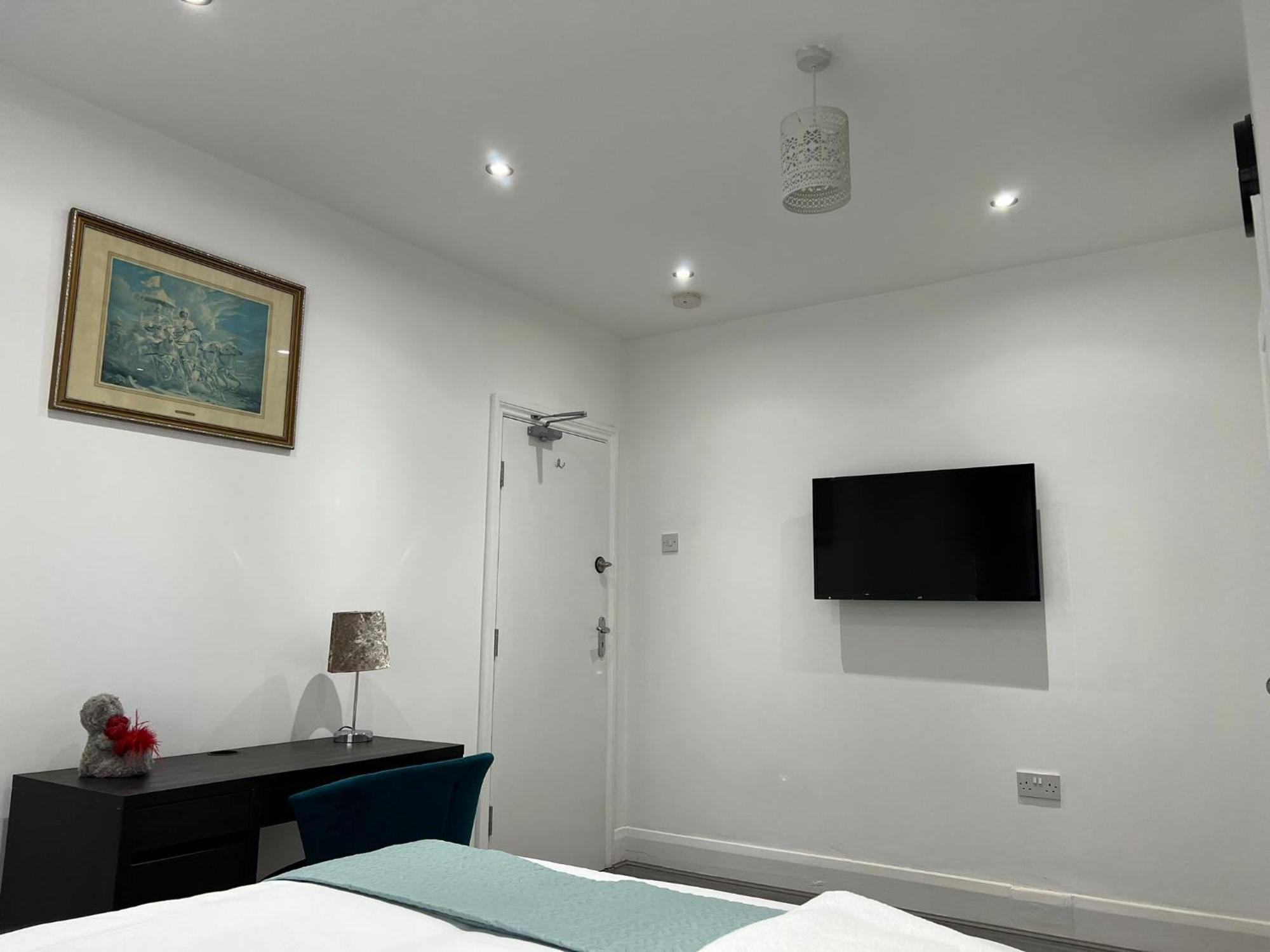 Starlet Property Wanstead Экстерьер фото
