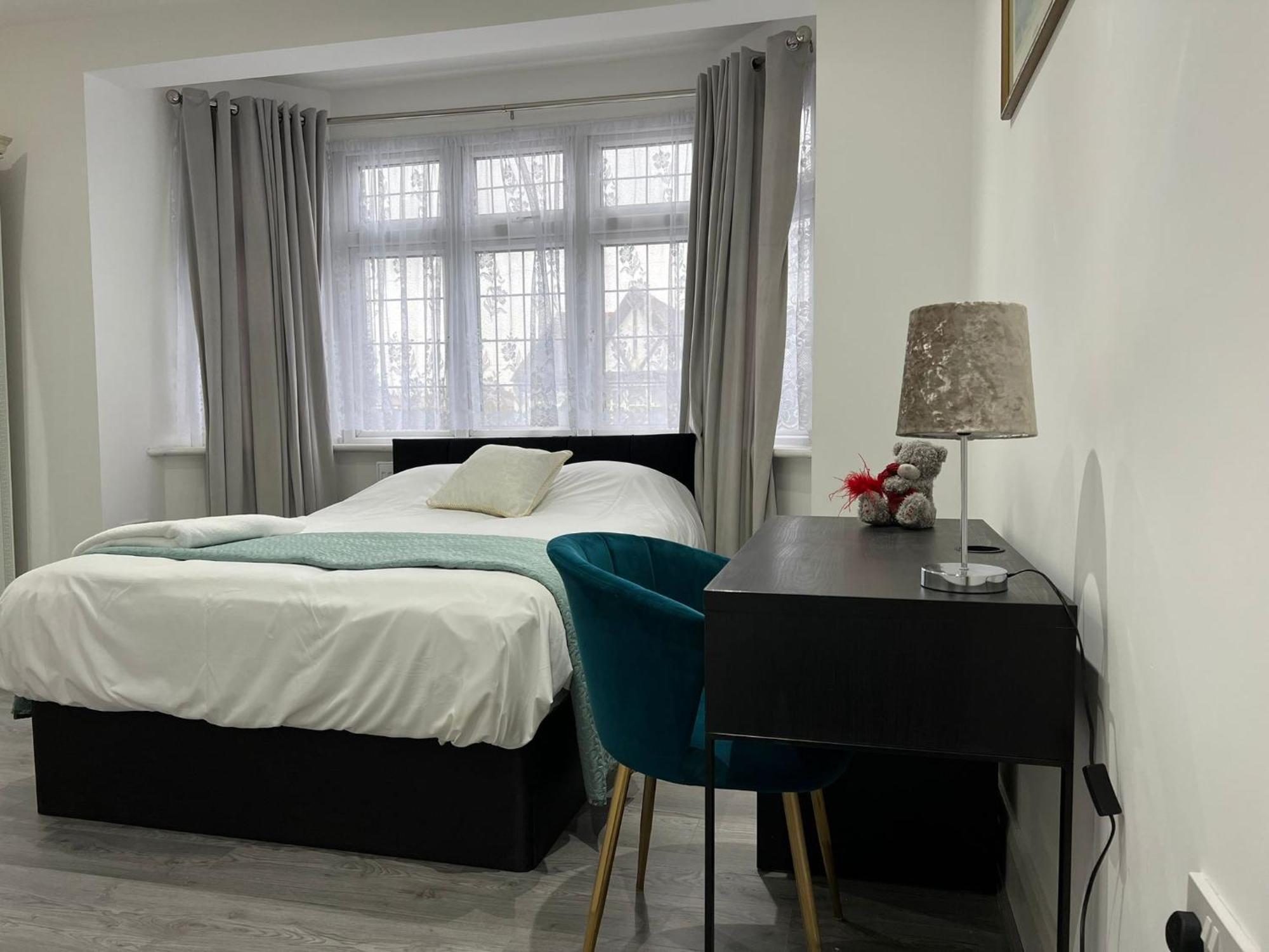 Starlet Property Wanstead Экстерьер фото