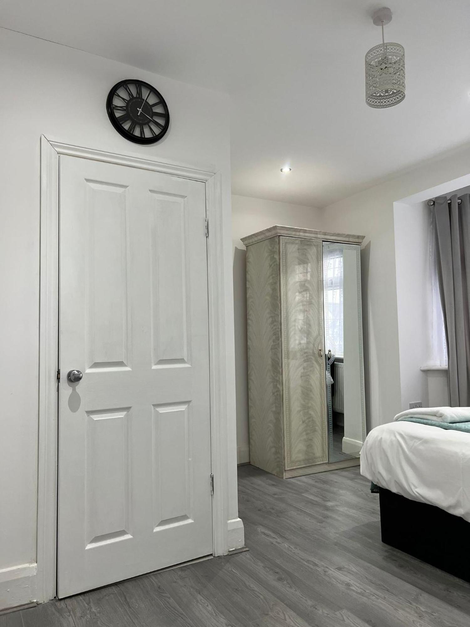 Starlet Property Wanstead Экстерьер фото