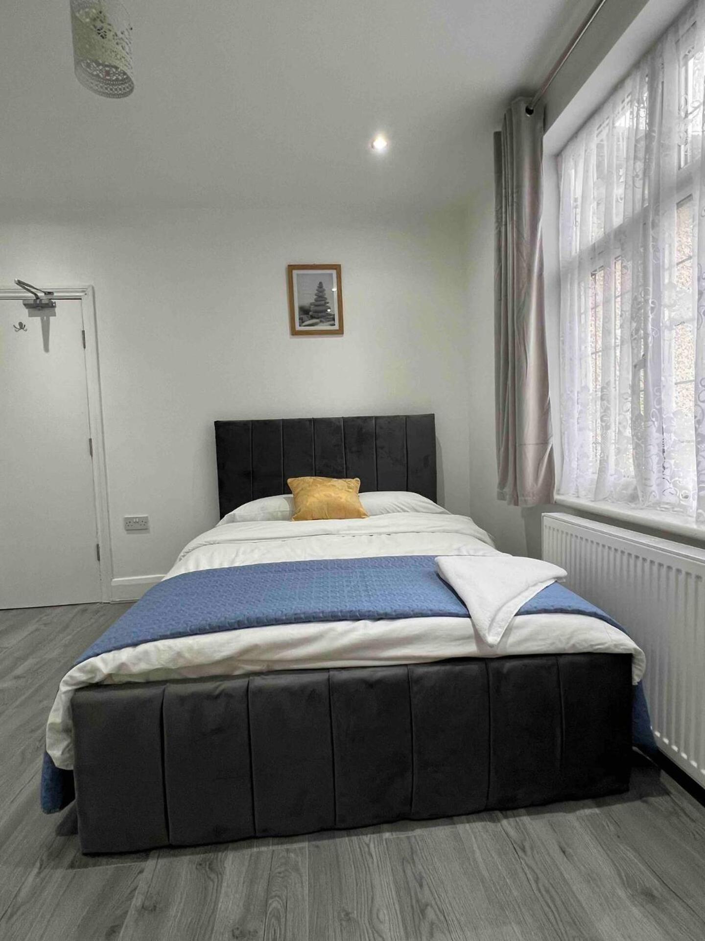 Starlet Property Wanstead Экстерьер фото