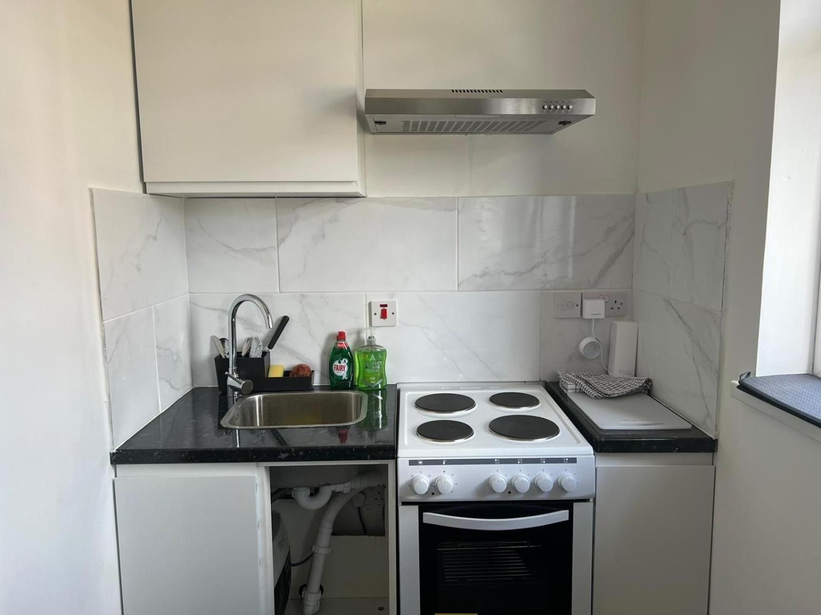 Starlet Property Wanstead Экстерьер фото