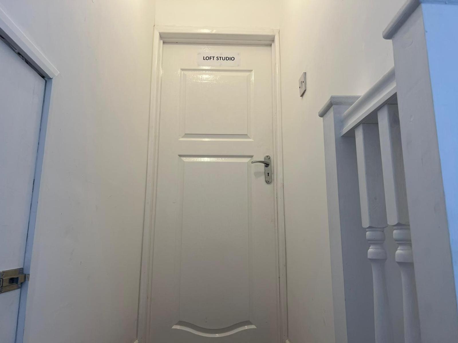 Starlet Property Wanstead Экстерьер фото