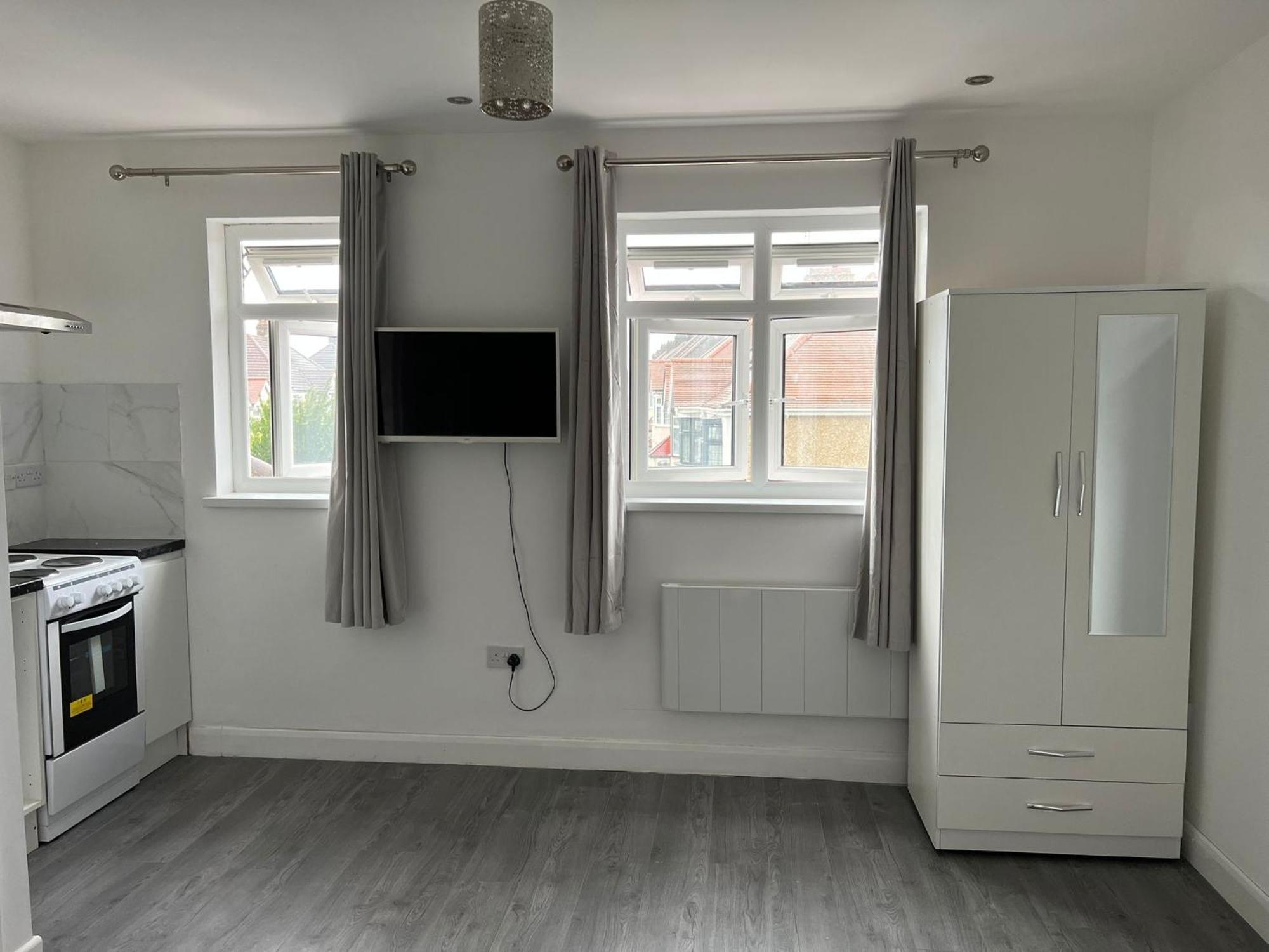 Starlet Property Wanstead Экстерьер фото