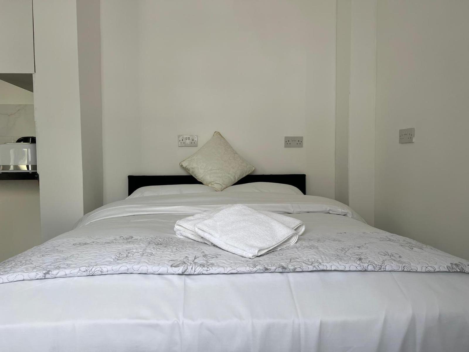 Starlet Property Wanstead Экстерьер фото