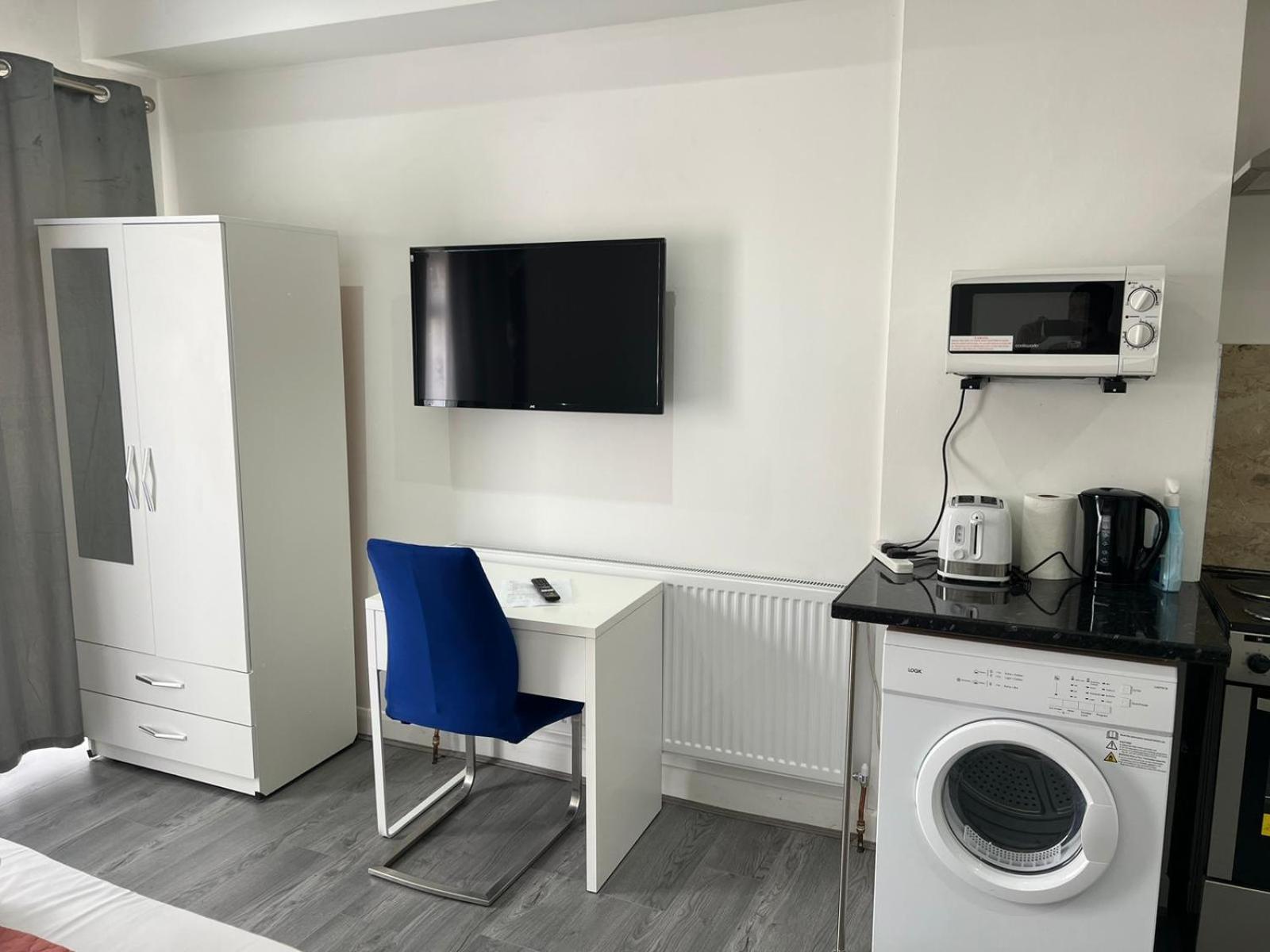 Starlet Property Wanstead Экстерьер фото