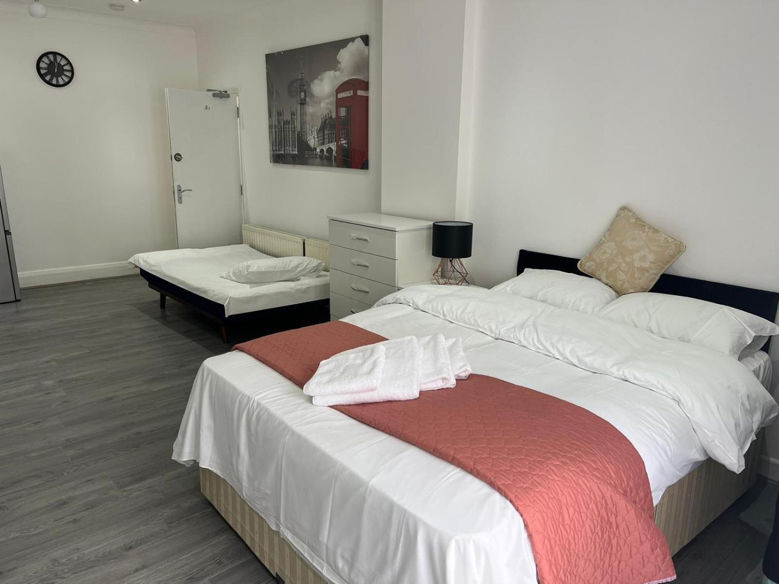 Starlet Property Wanstead Экстерьер фото