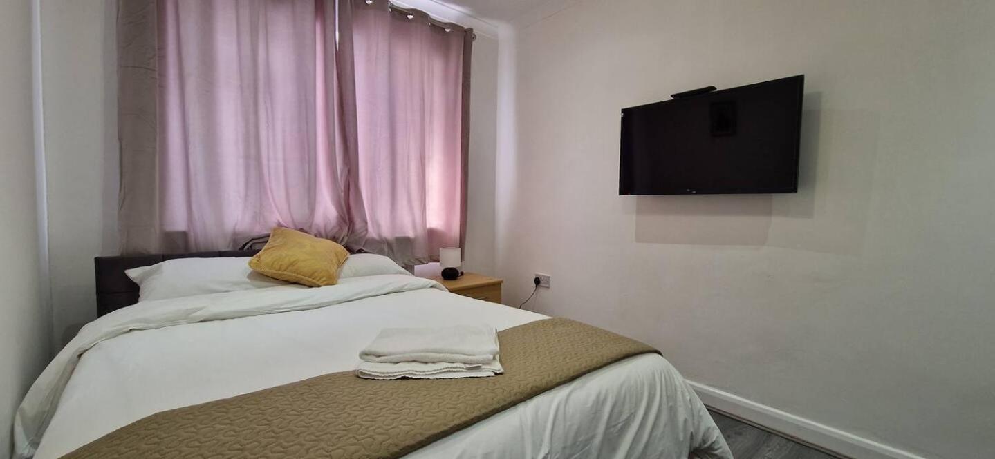 Starlet Property Wanstead Экстерьер фото