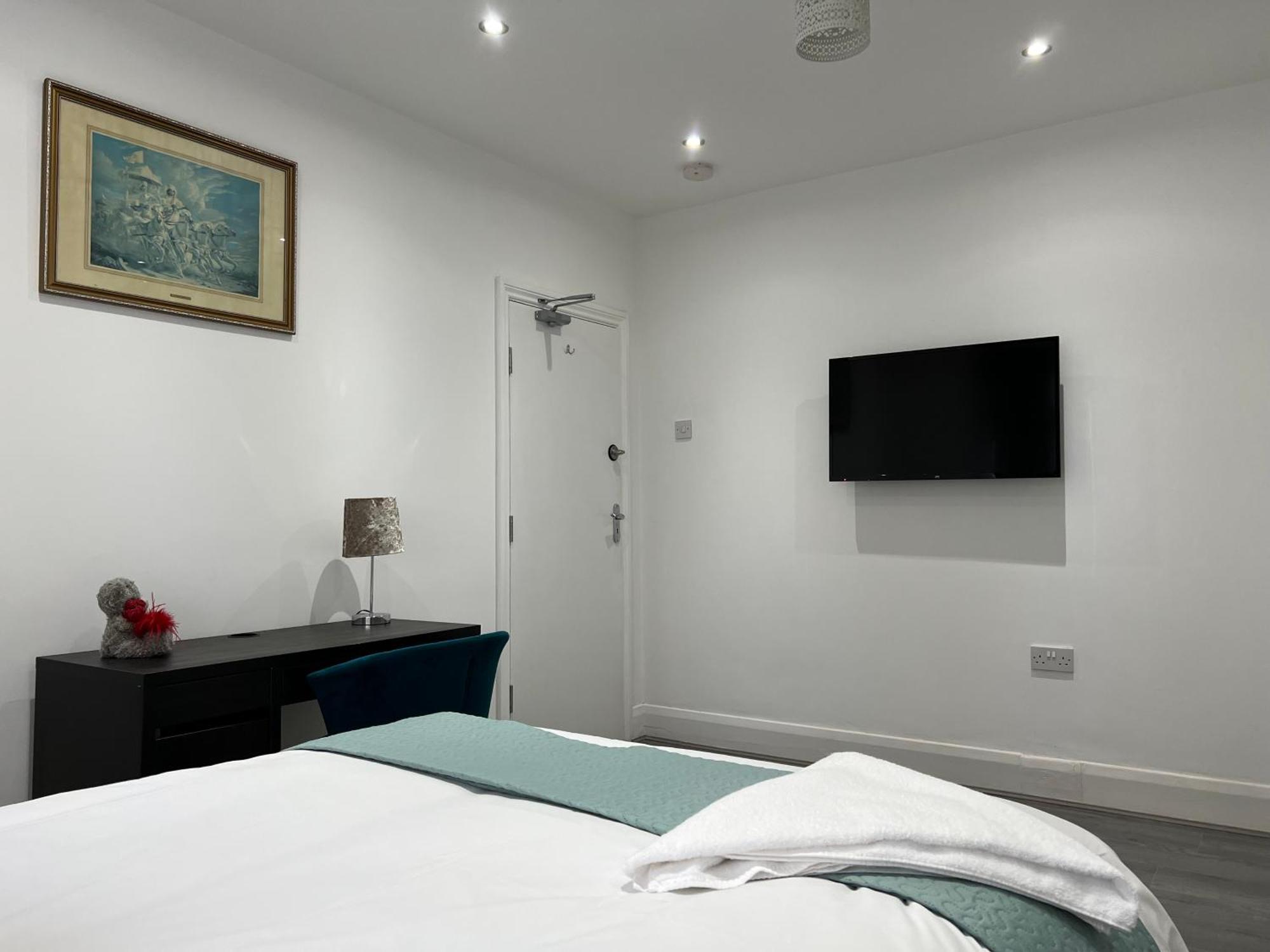 Starlet Property Wanstead Экстерьер фото