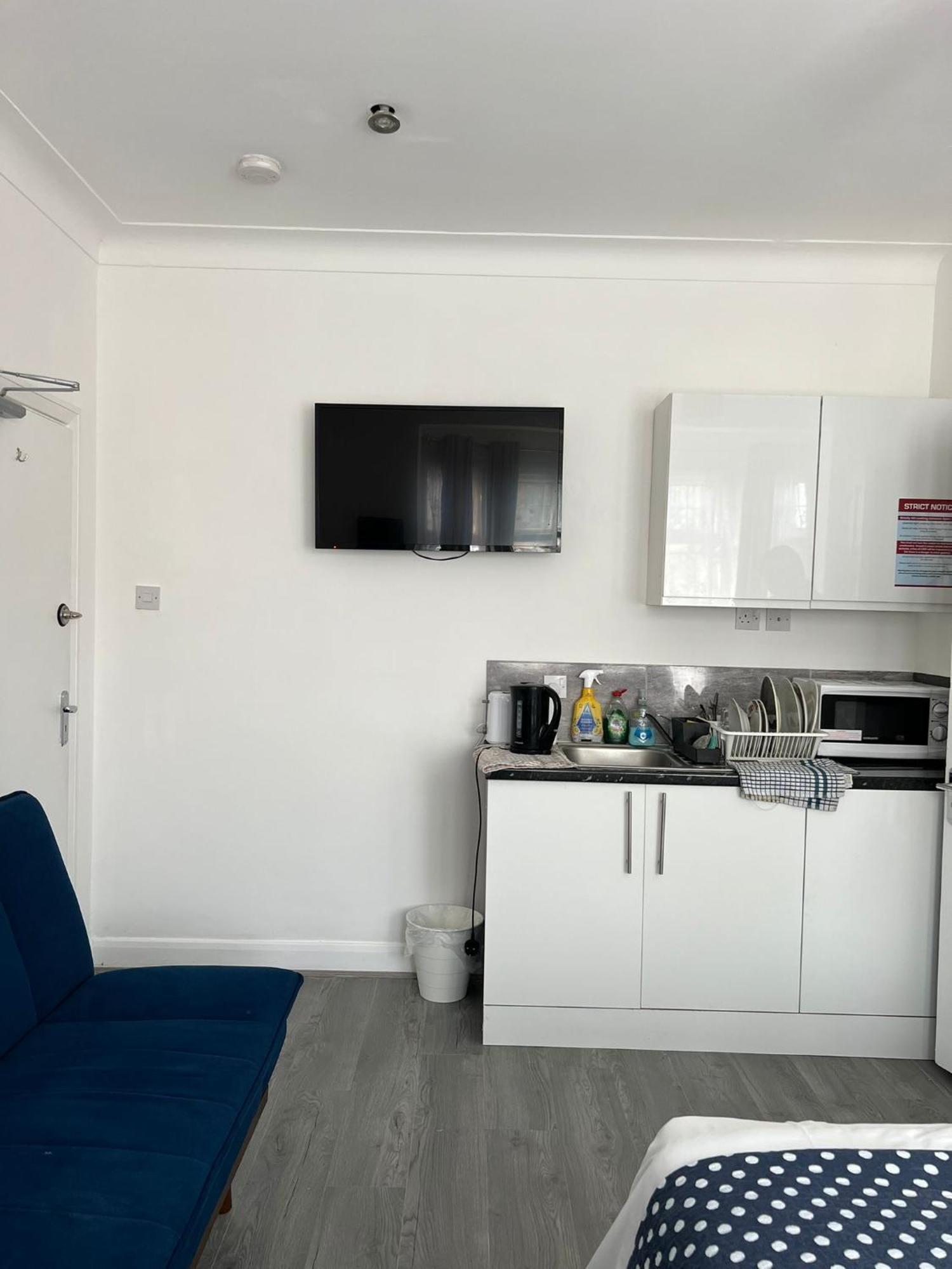 Starlet Property Wanstead Экстерьер фото