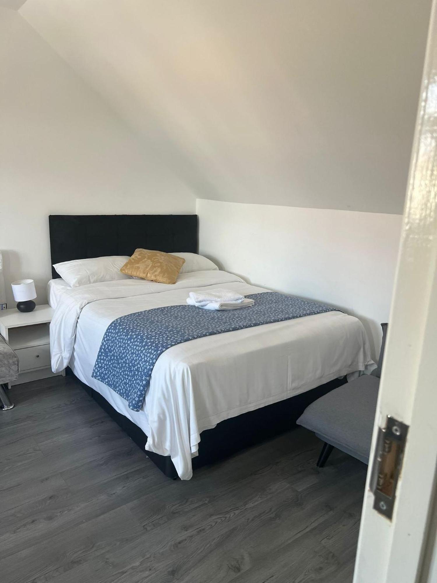 Starlet Property Wanstead Экстерьер фото