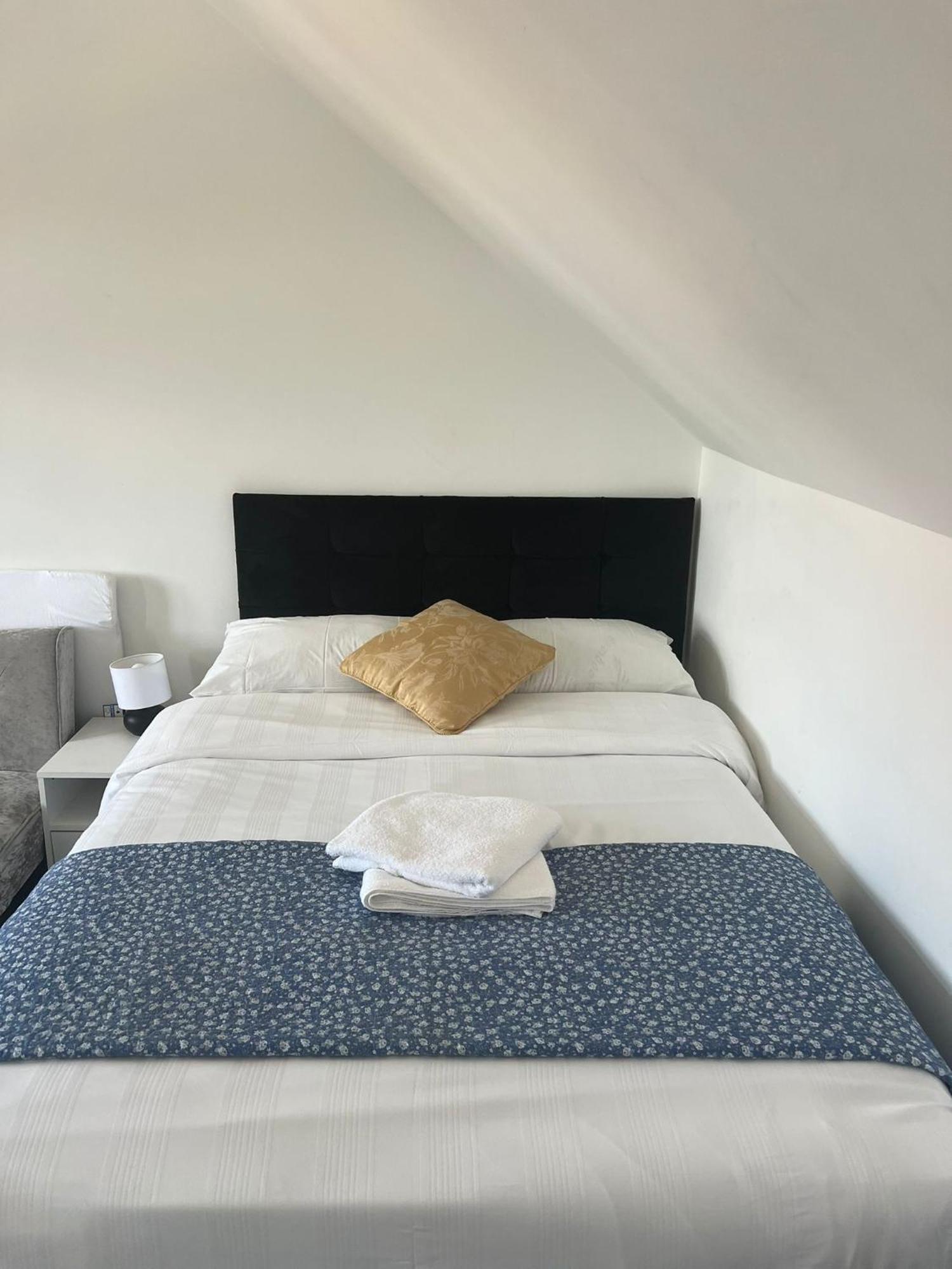 Starlet Property Wanstead Экстерьер фото