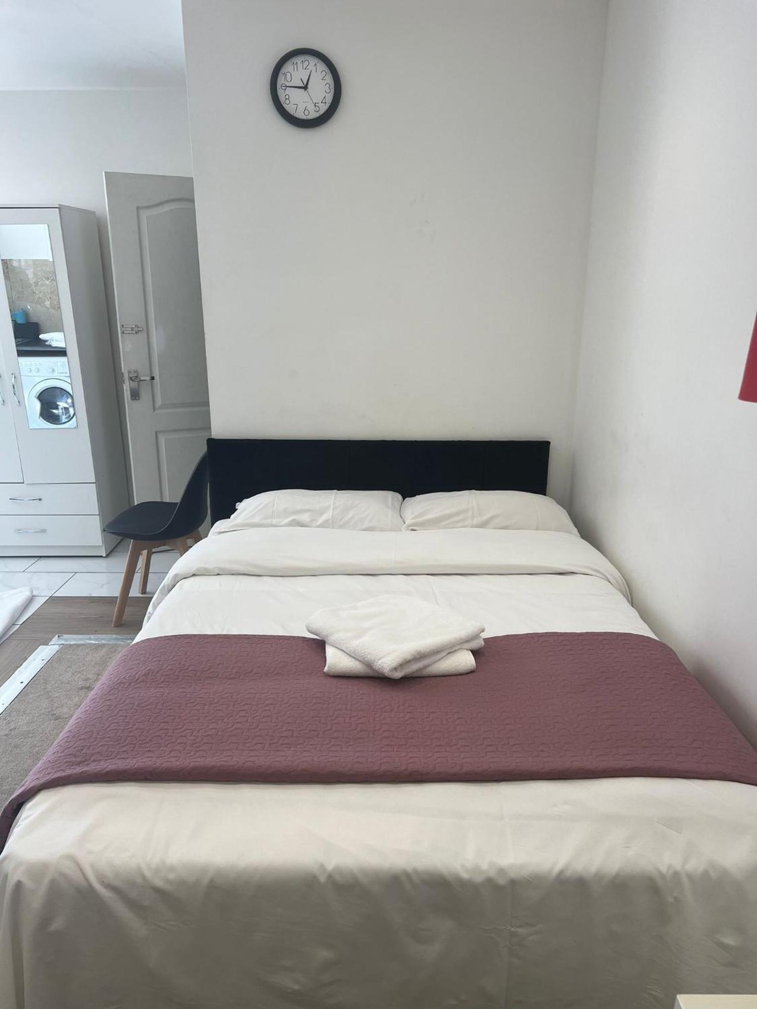 Starlet Property Wanstead Экстерьер фото