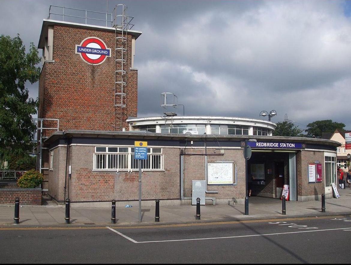Starlet Property Wanstead Экстерьер фото