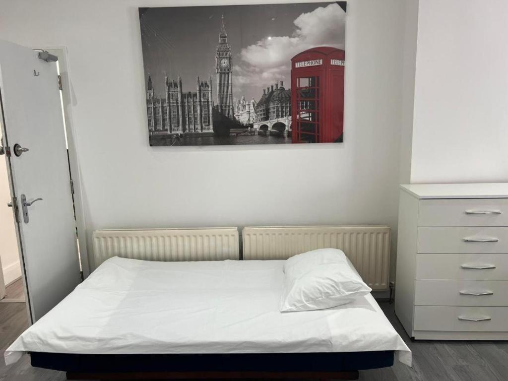 Starlet Property Wanstead Экстерьер фото